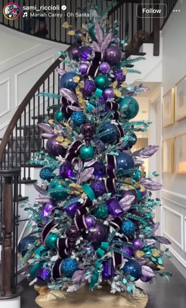 christmas tree ideas