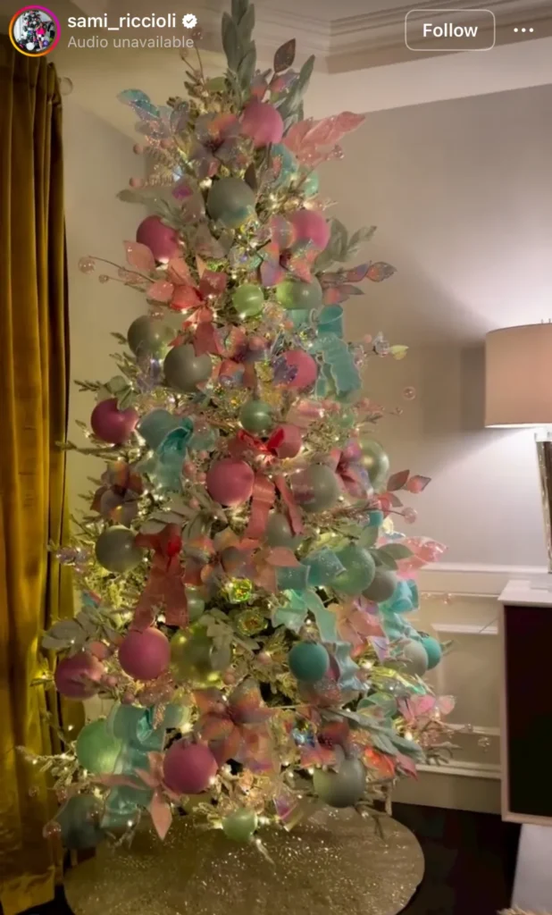 christmas tree ideas