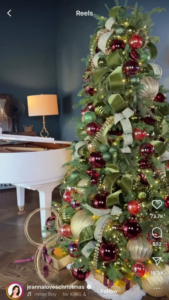 christmas tree ideas