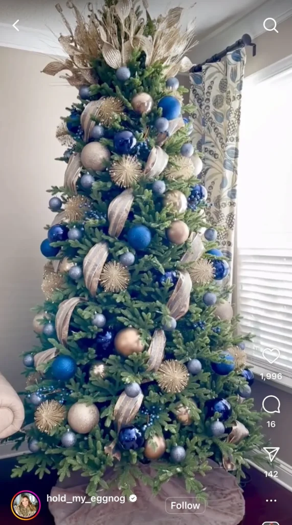 christmas tree ideas