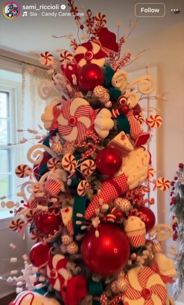 christmas tree ideas