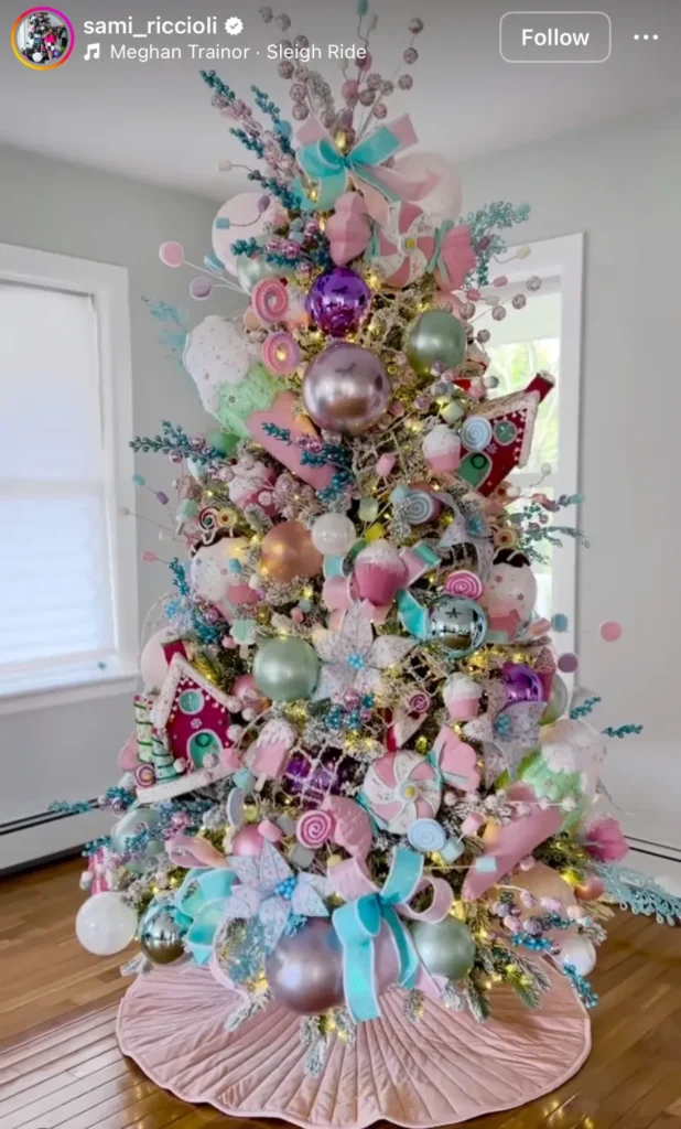 christmas tree ideas