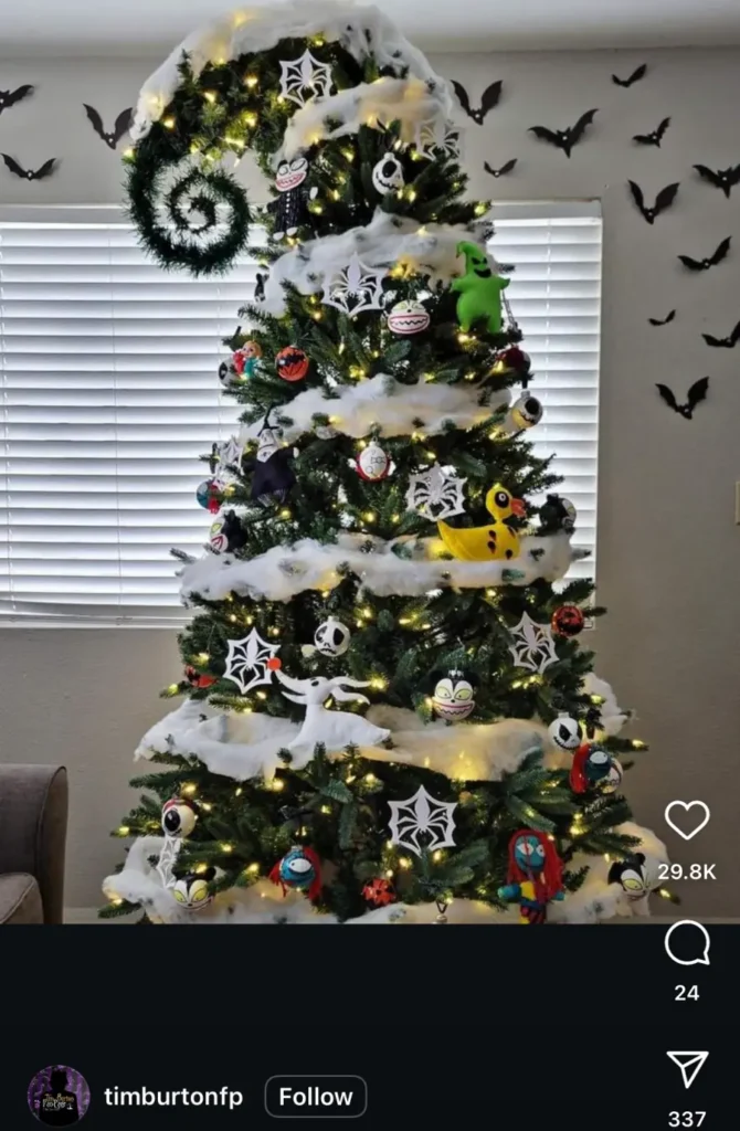 christmas tree ideas
