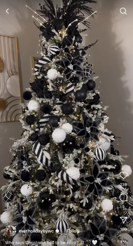 christmas tree ideas