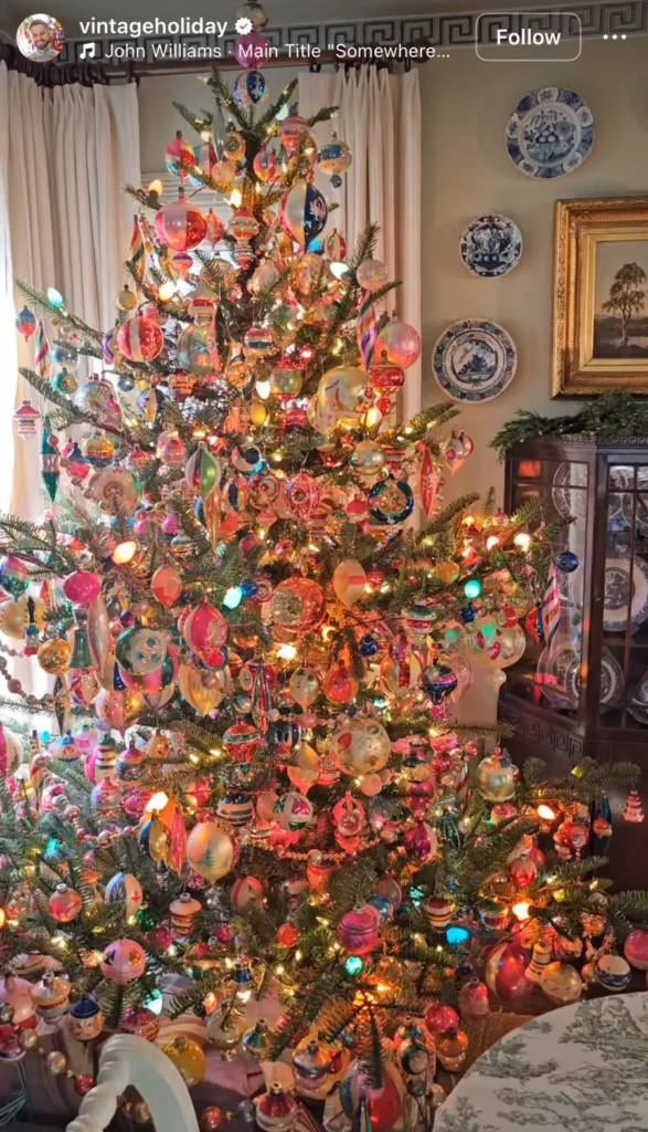 christmas tree ideas