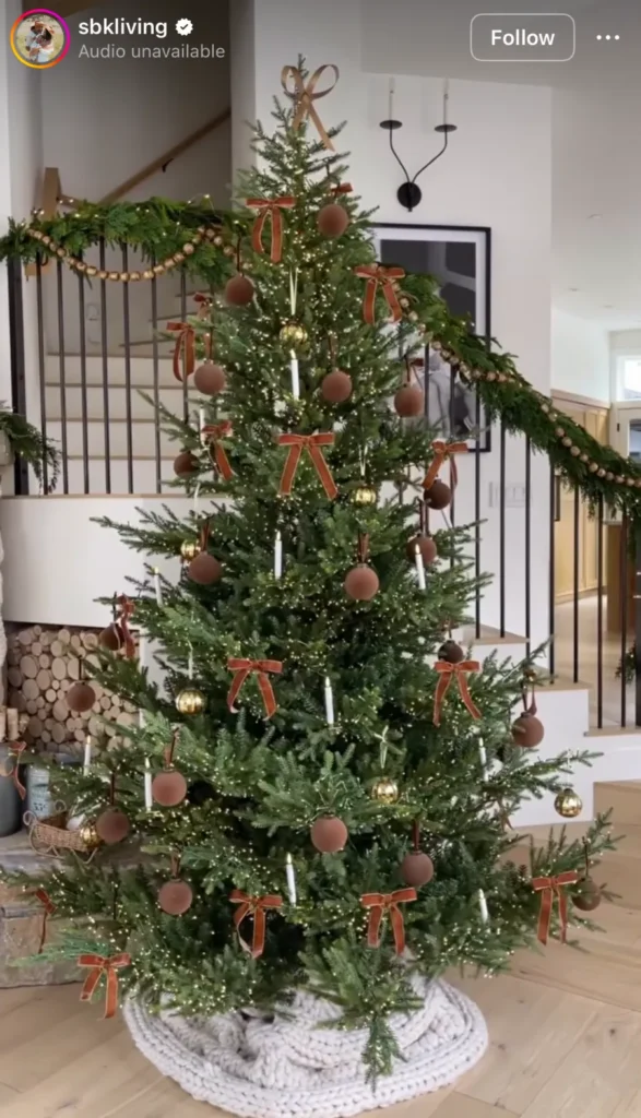 christmas tree ideas