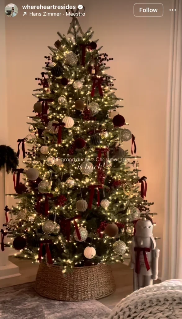 christmas tree ideas