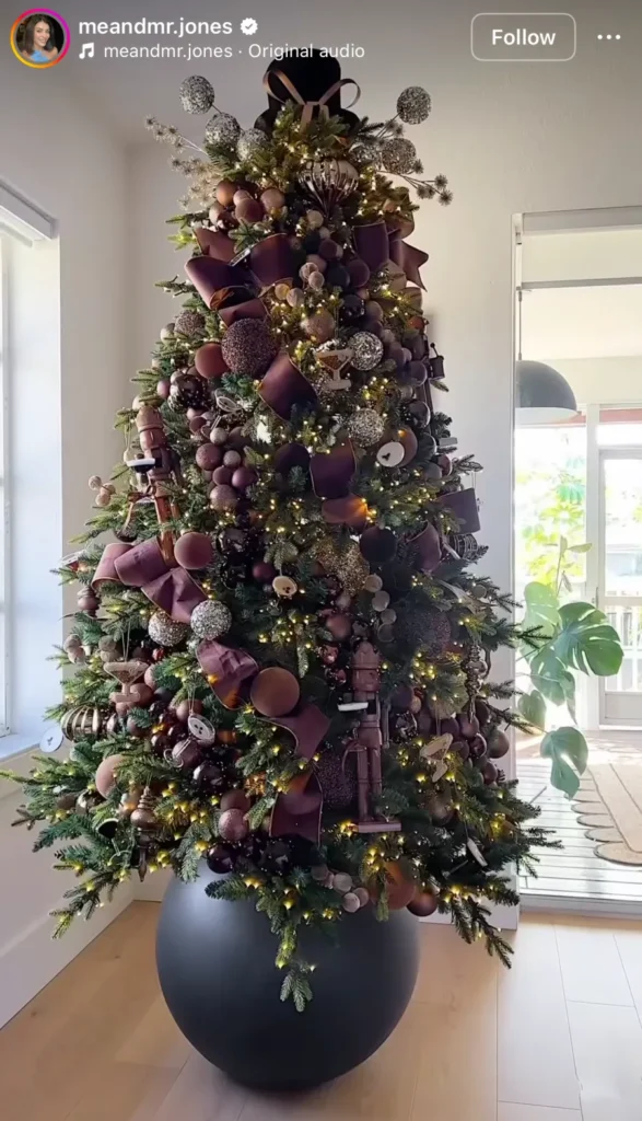 christmas tree ideas