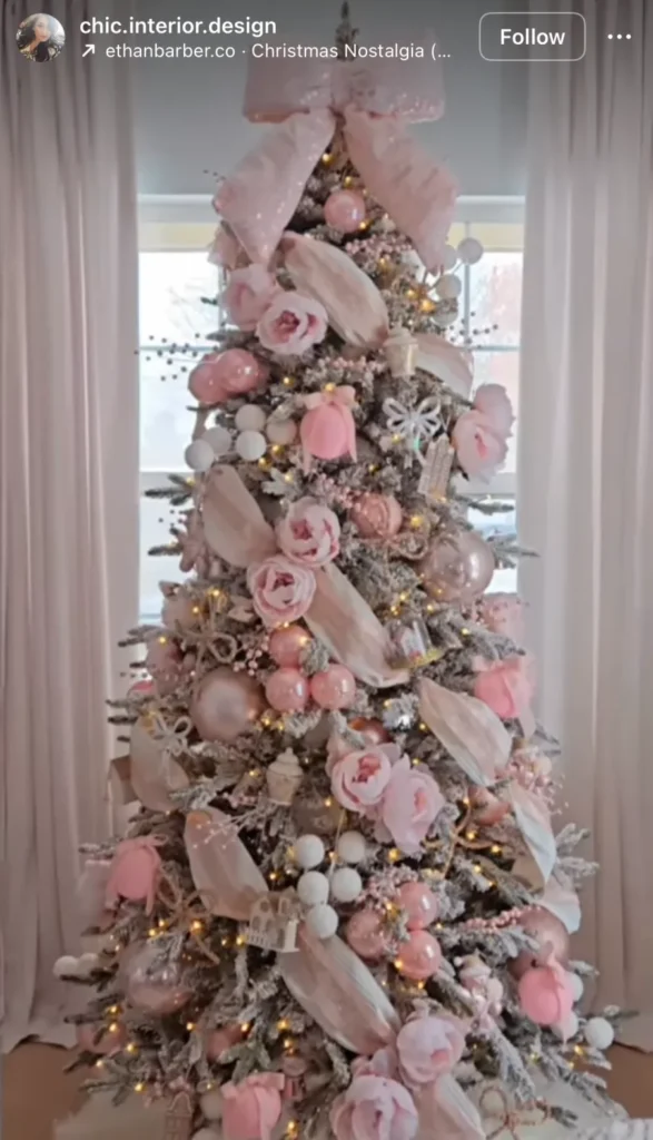 christmas tree ideas