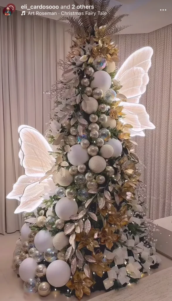 christmas tree ideas