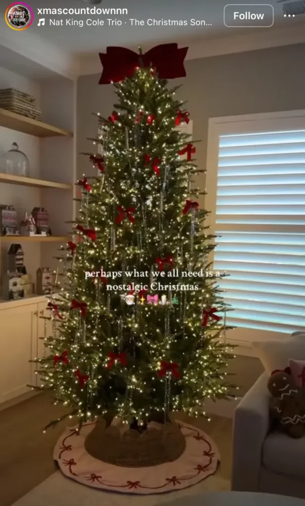 christmas tree ideas