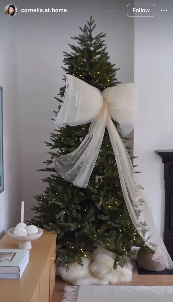 christmas tree ideas