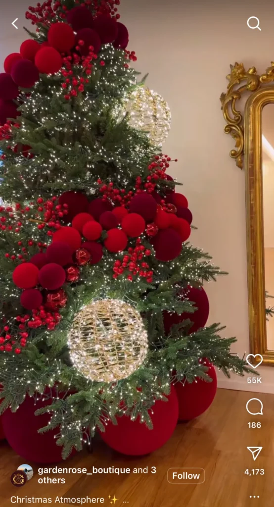 christmas tree ideas