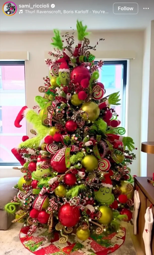 christmas tree ideas