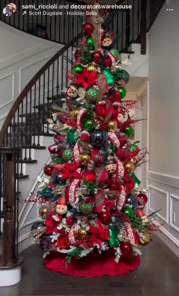 christmas tree ideas