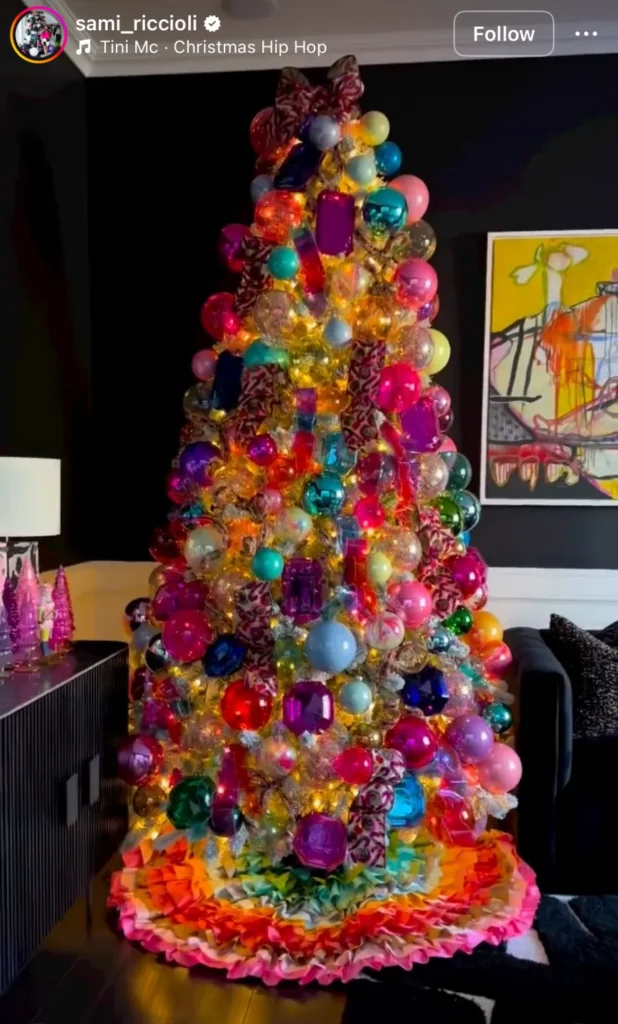 christmas tree ideas