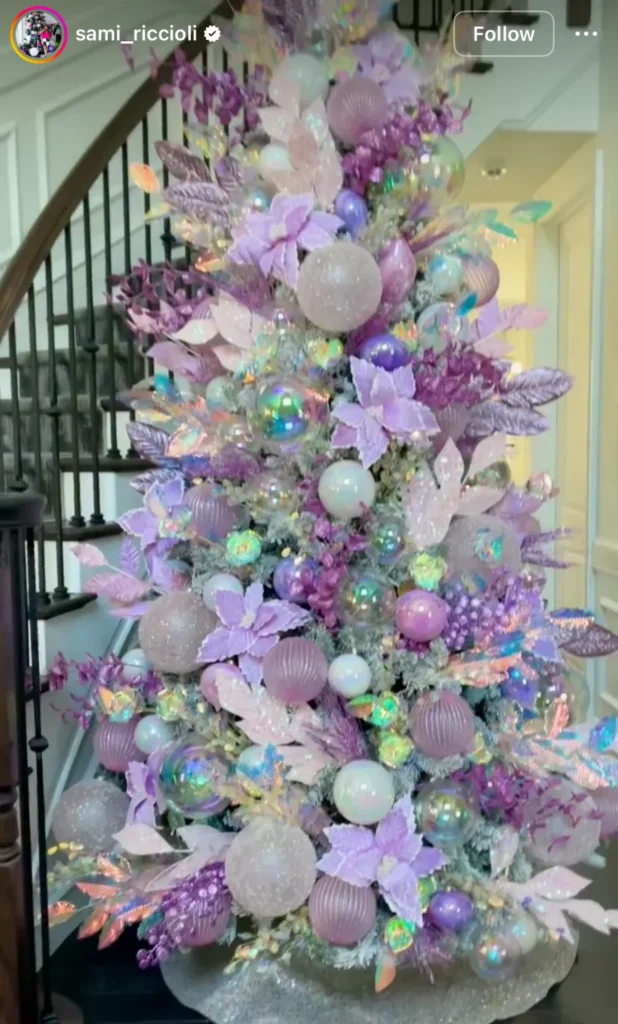 christmas tree ideas