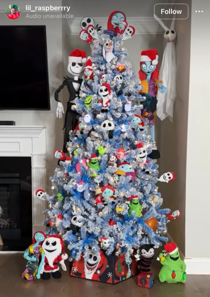 christmas tree ideas