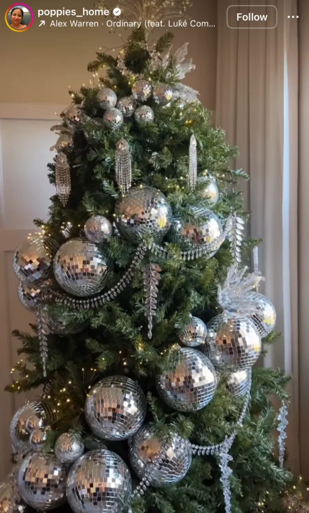 christmas tree ideas