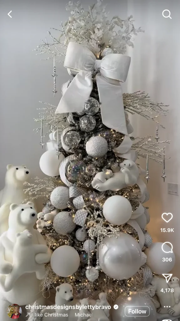 christmas tree ideas