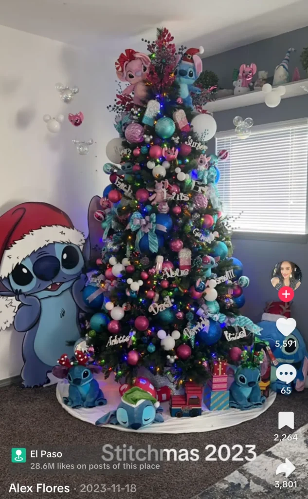 christmas tree ideas
