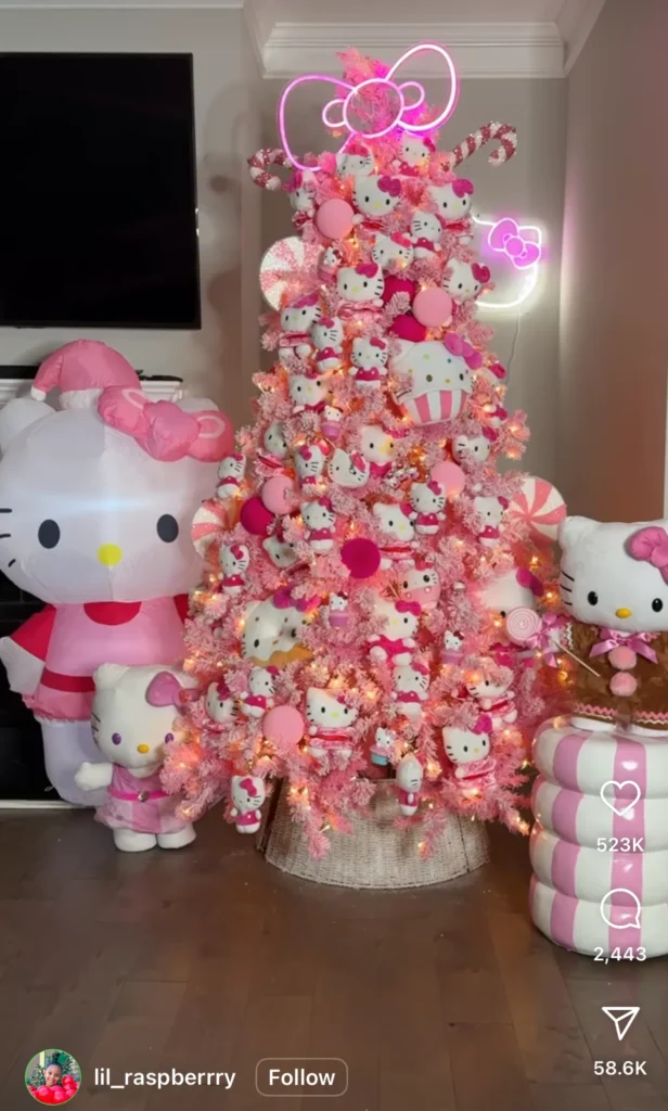 christmas tree ideas