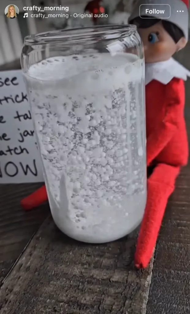 elf on the shelf
