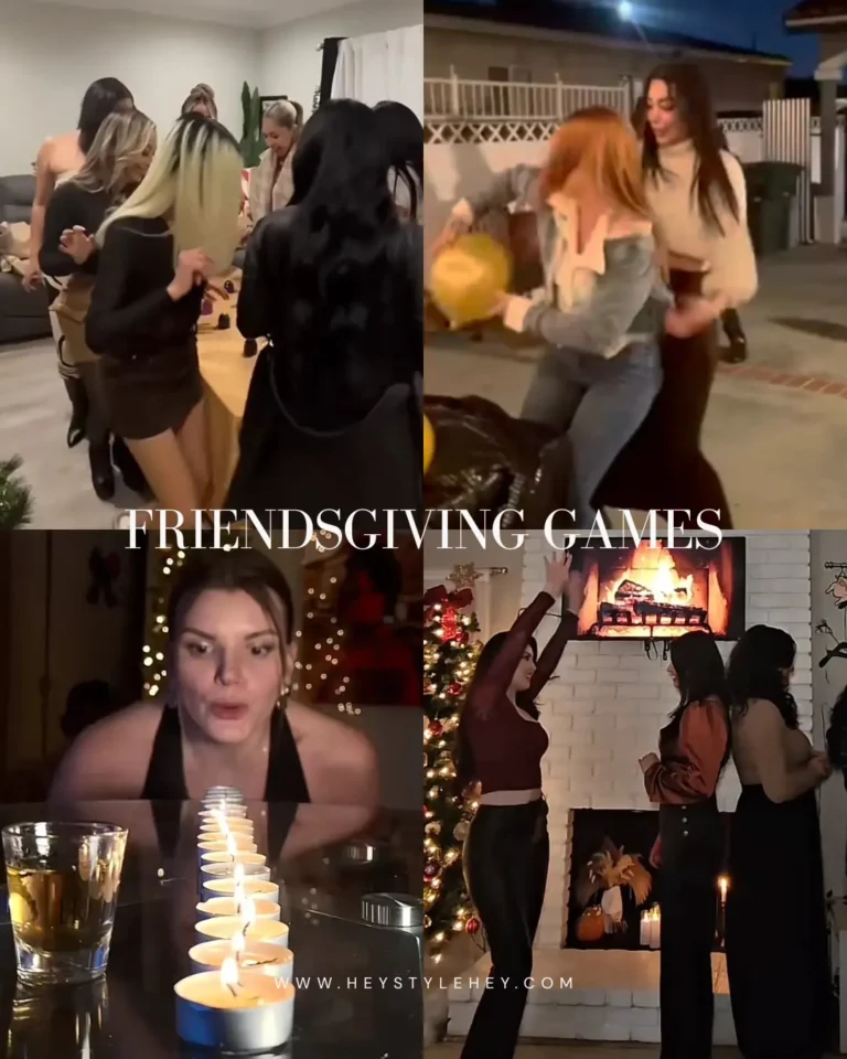 friendsgiving games