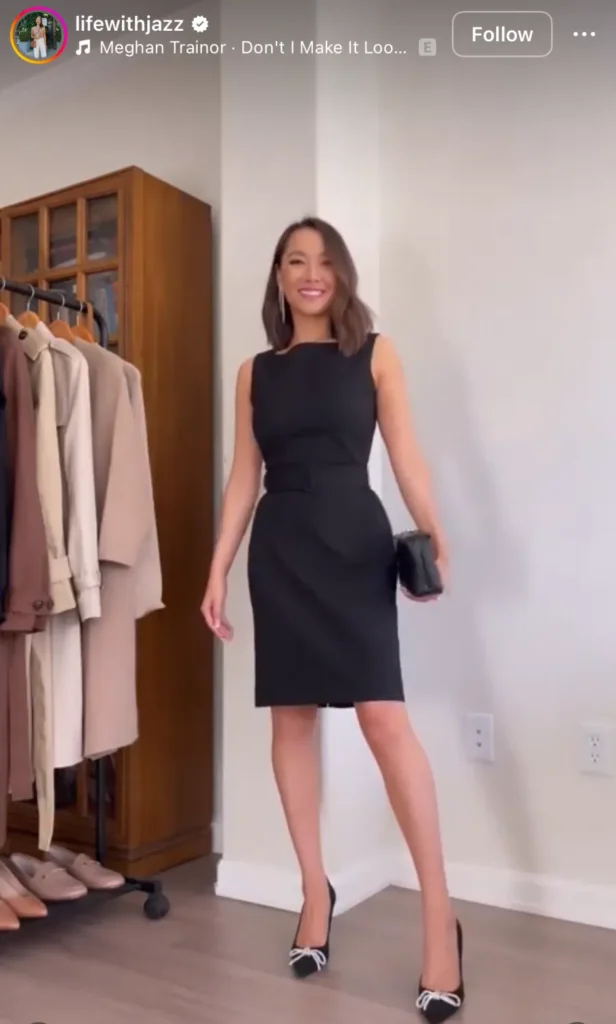 office Christmas party outfit ideas