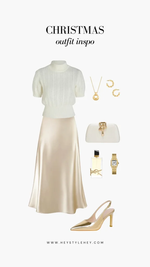 office christmas party outfits