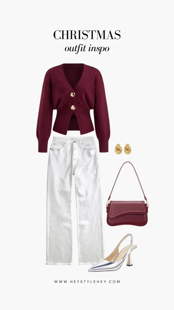 office christmas party outfits