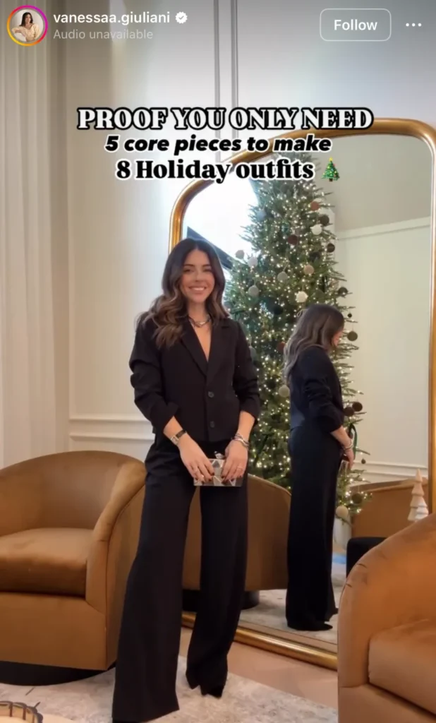 office christmas party outfit ideas