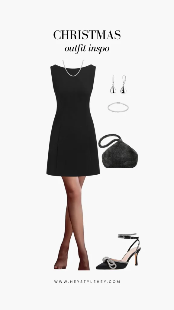 office christmas party outfits