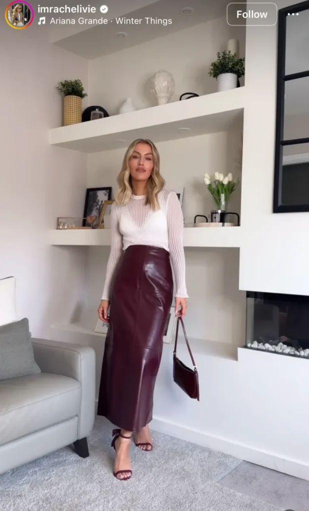 office christmas party outfit ideas