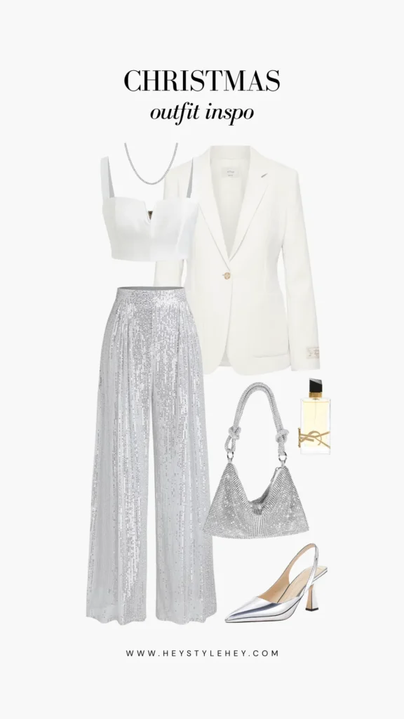 office christmas party outfits