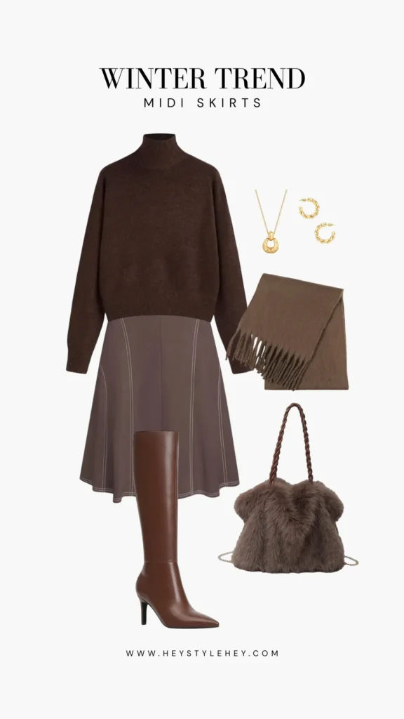 winter 2025 fashion trends