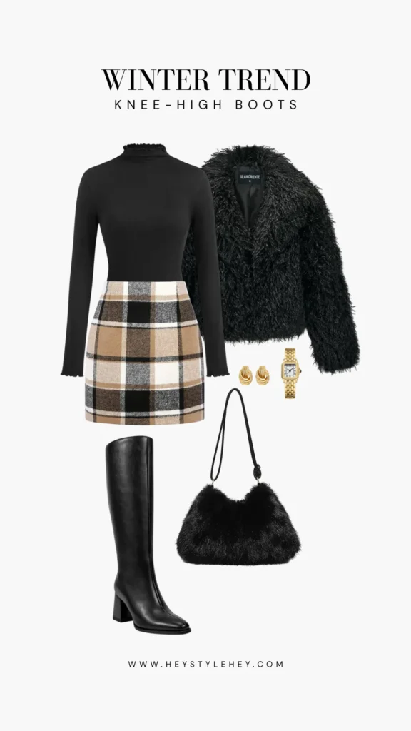 winter 2025 fashion trends
