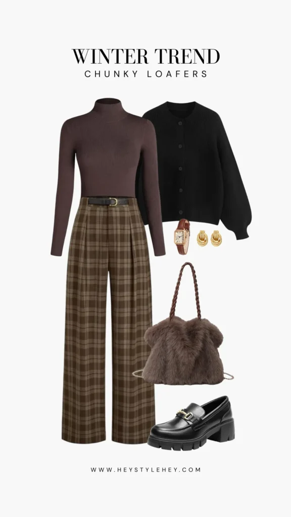 winter 2025 fashion trends