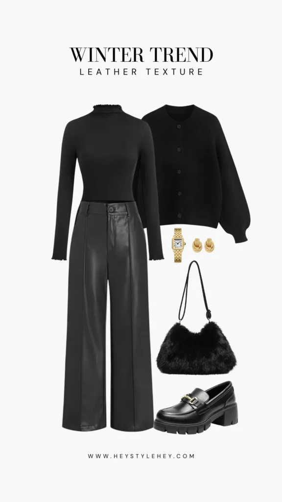 winter 2025 fashion trends