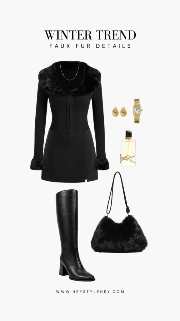 winter 2025 fashion trends