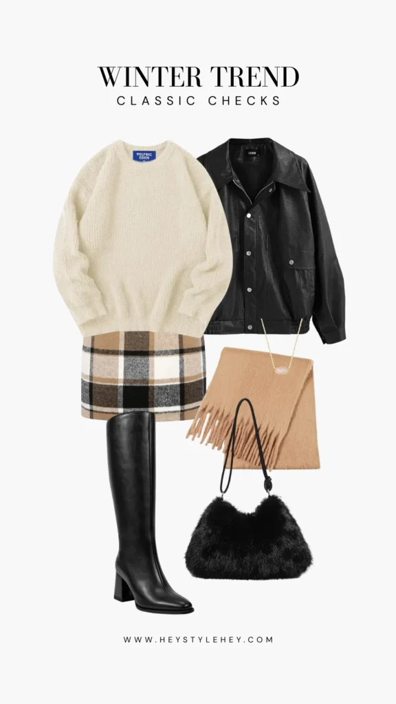 winter 2025 fashion trends