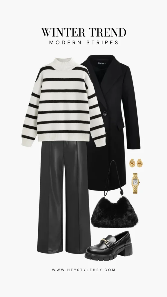winter 2025 fashion trends