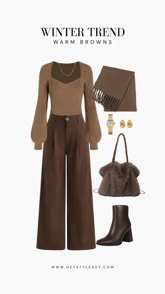 winter 2025 fashion trends