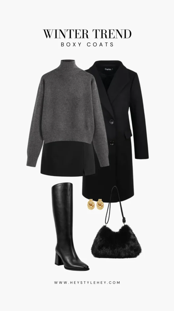 winter 2025 fashion trends