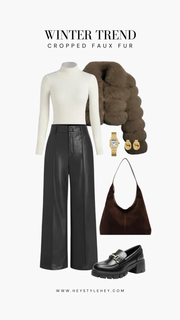 winter 2025 fashion trends