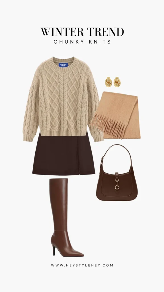 winter 2025 fashion trends