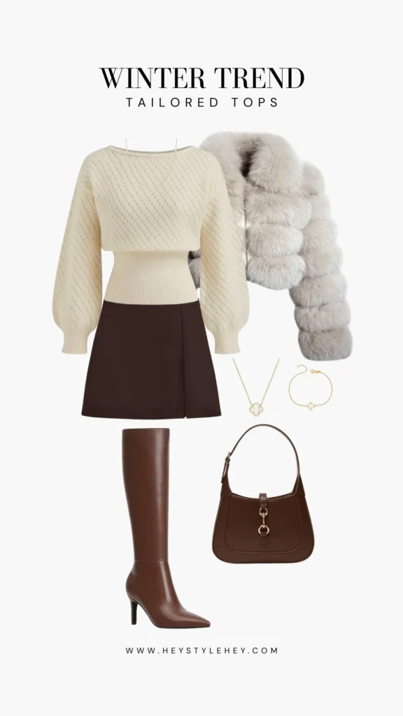 winter 2025 fashion trends