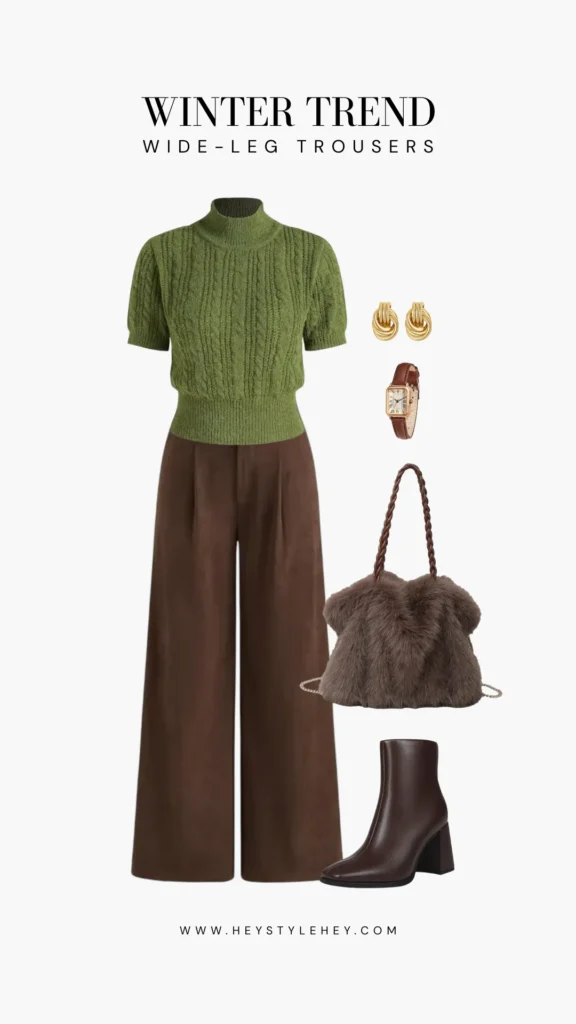 winter 2025 fashion trends
