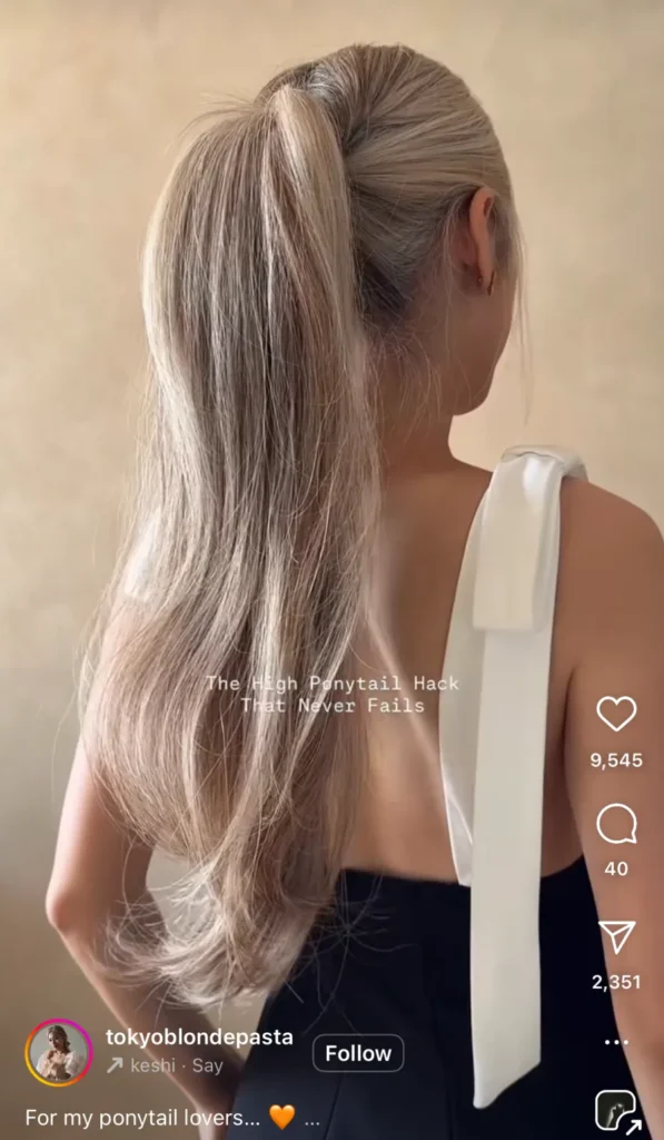 winter hairstyles for long hair