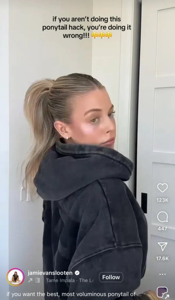 winter hairstyles for long hair